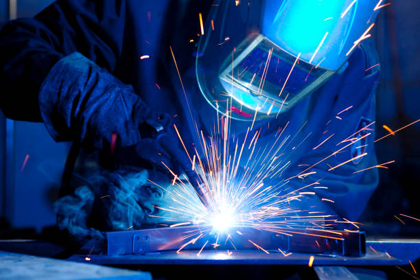 Trusted Colville, WA Welder & Metal Fabrication Experts