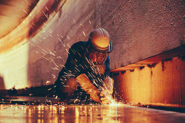 Best Food and Beverage Processing Equipment Welding in Colville, WA