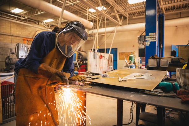 Best Automation and Robotic Welding in Colville, WA